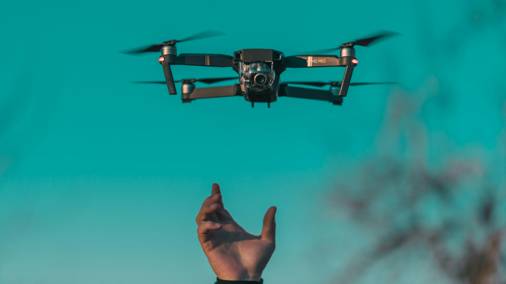 Drone Surveys