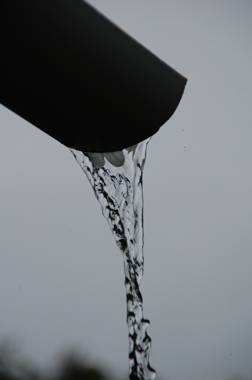Guttering & Downpipes