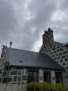Chimney Repair